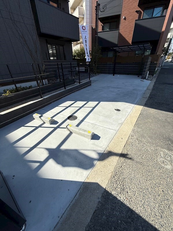 ハレレアの物件内観写真