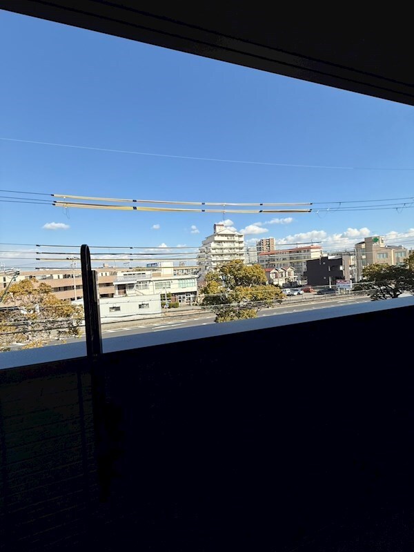 ハレレアの物件内観写真