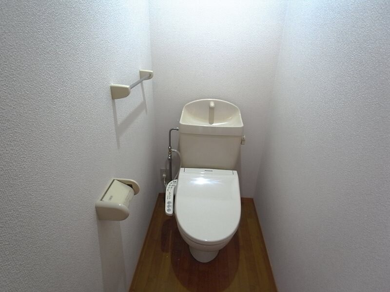 ヴァンコリーヌの物件内観写真