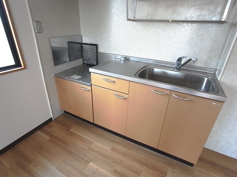 ヴァンコリーヌの物件内観写真