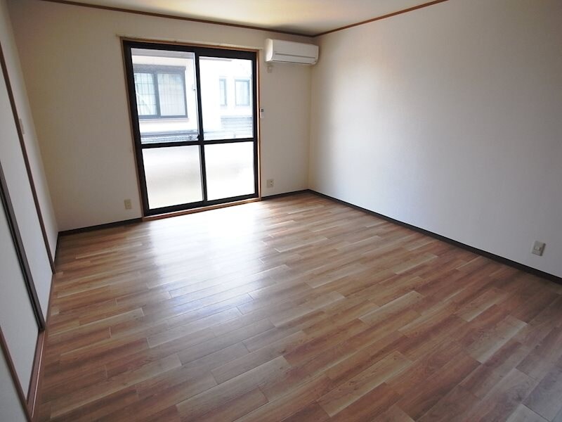 ヴァンコリーヌの物件内観写真