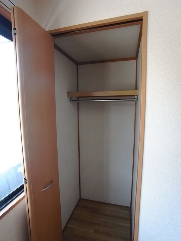 ヴァンコリーヌの物件内観写真