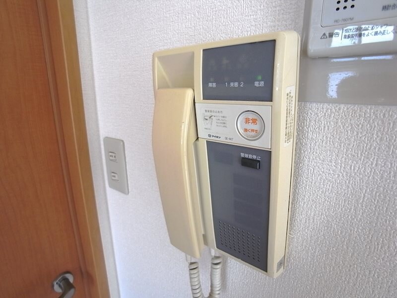 ヴァンコリーヌの物件内観写真