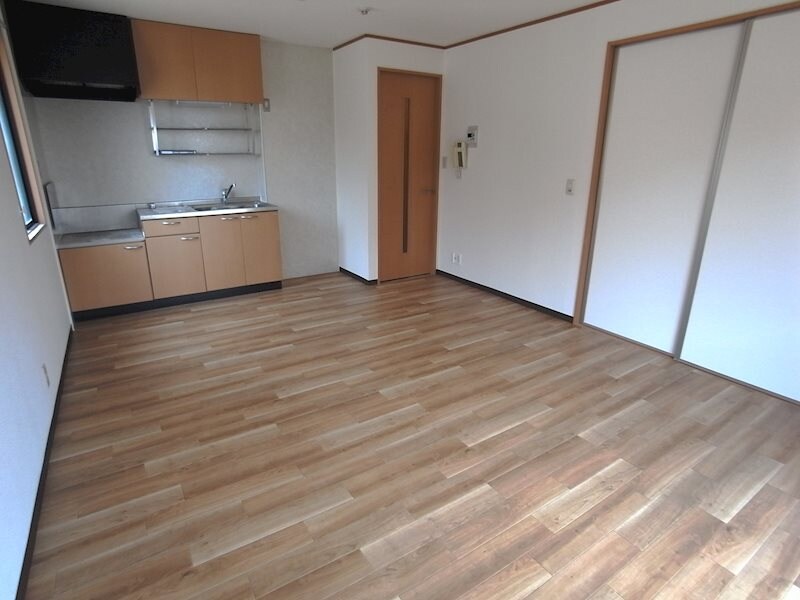 ヴァンコリーヌの物件内観写真