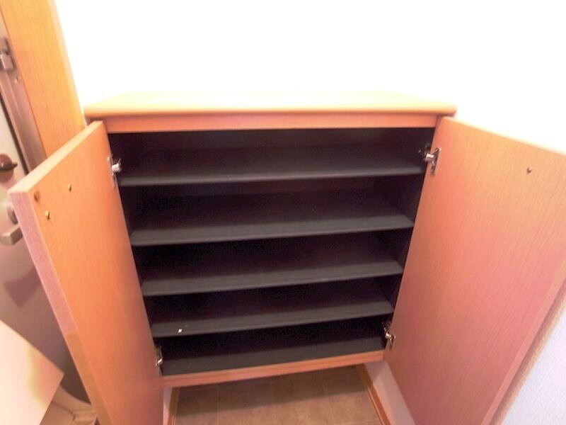 ヴァンコリーヌの物件内観写真