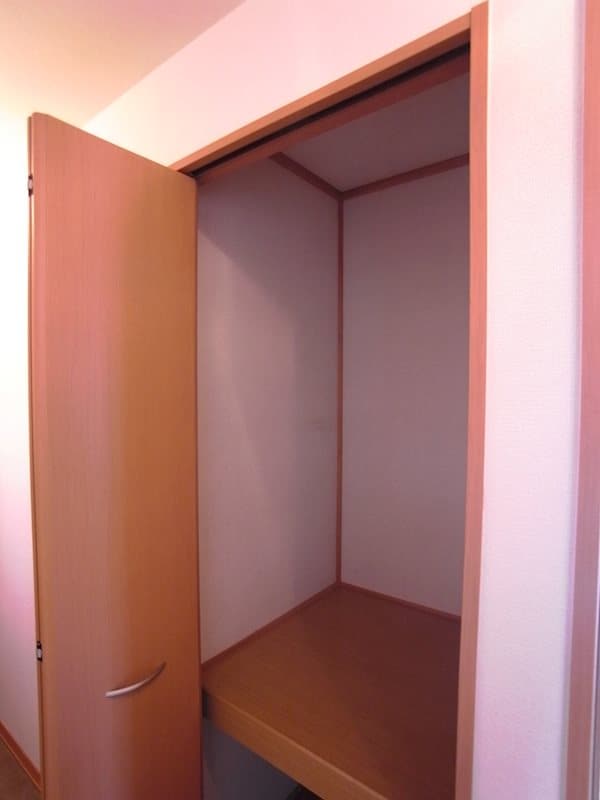 ヴァンコリーヌの物件内観写真