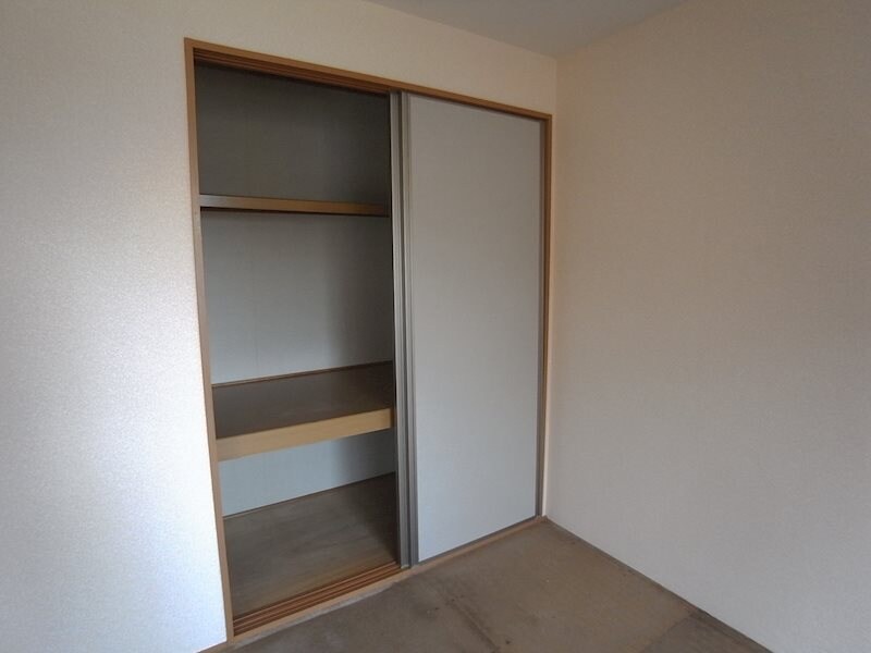 ヴァンコリーヌの物件内観写真