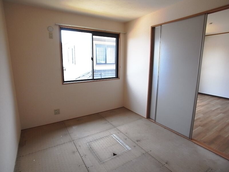 ヴァンコリーヌの物件内観写真