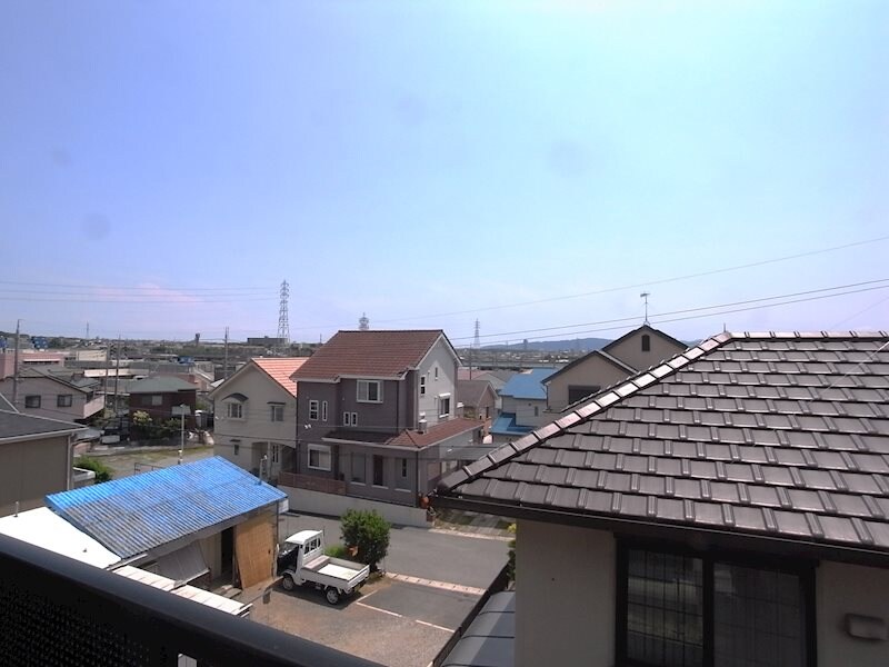 ヴァンコリーヌの物件内観写真