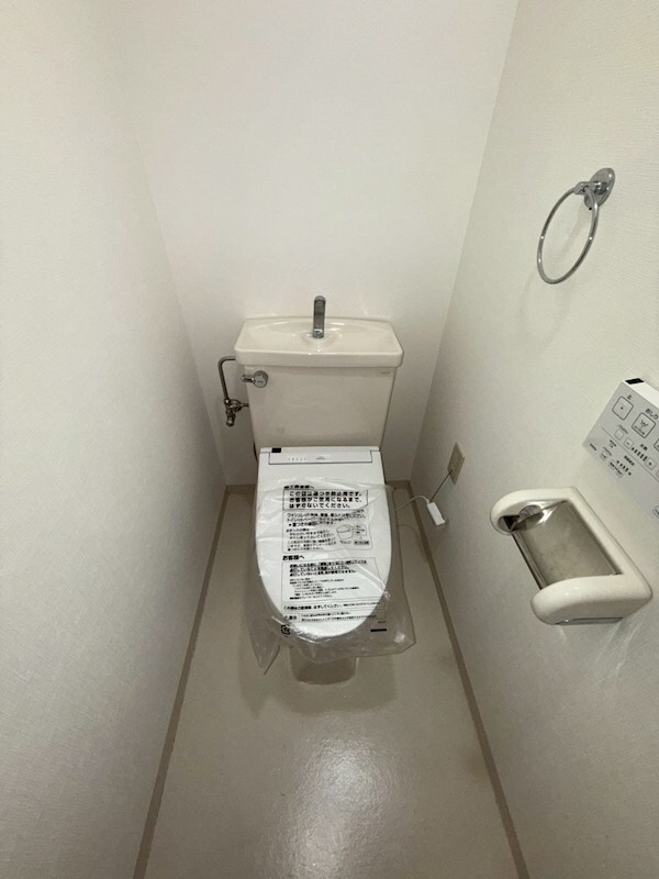 エスポワール西神戸の物件内観写真