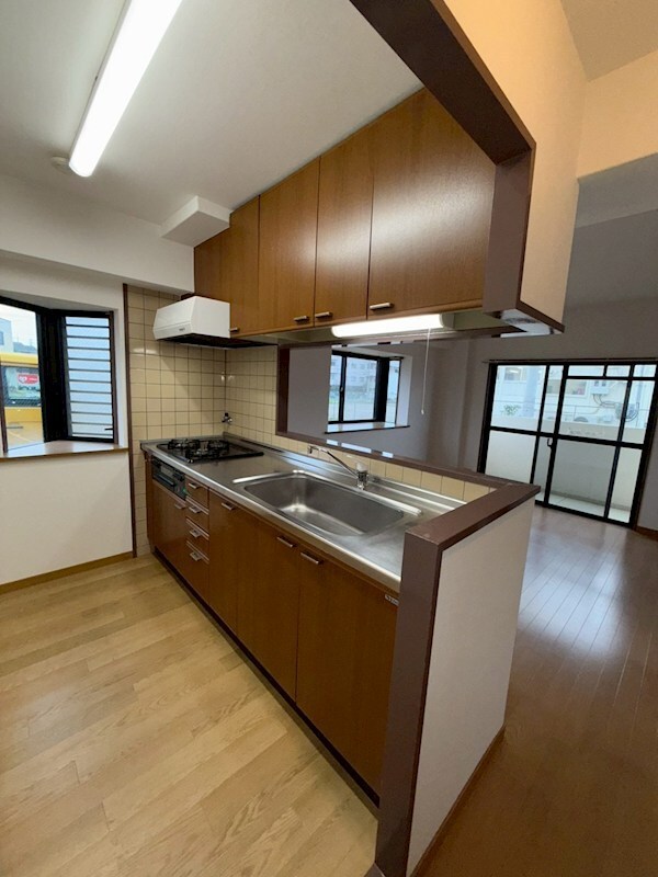 エスポワール西神戸の物件内観写真