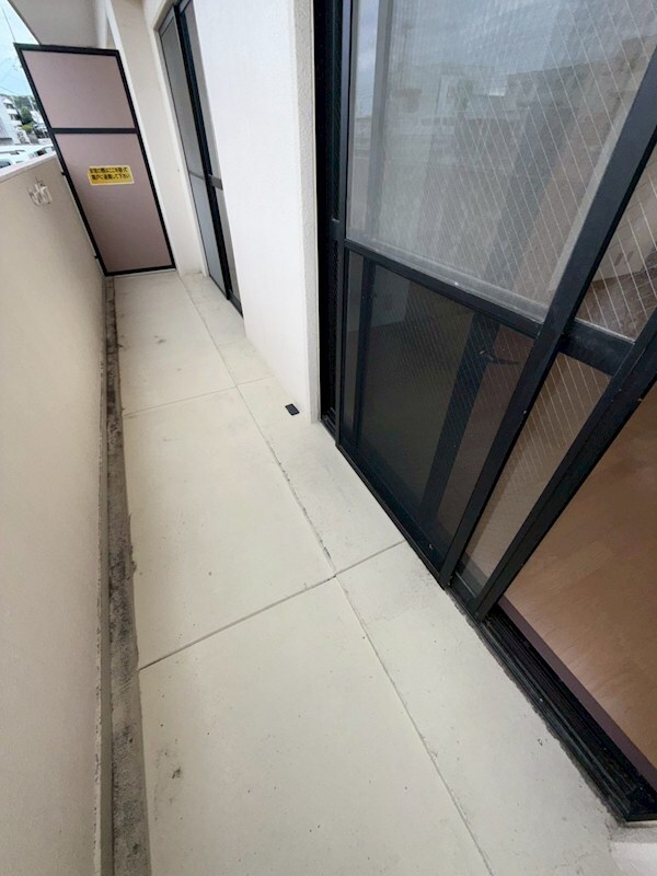 エスポワール西神戸の物件内観写真