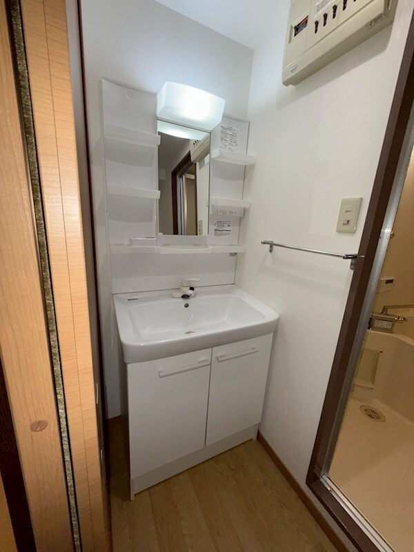 エスポワール西神戸の物件内観写真