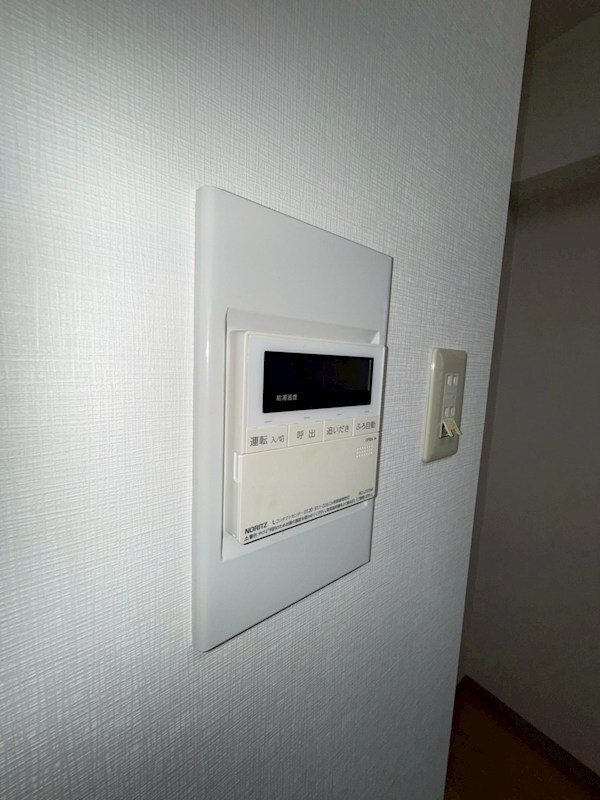 エスポワール西神戸の物件内観写真