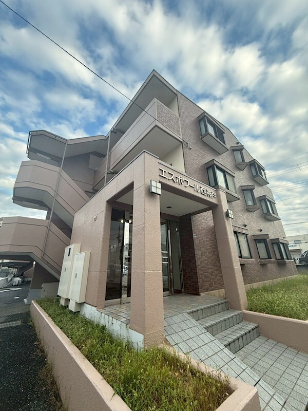 エスポワール西神戸の物件内観写真