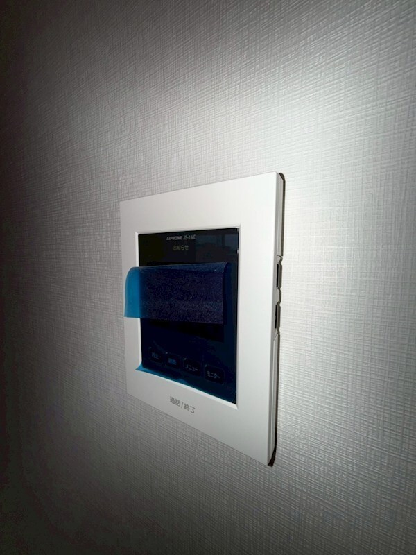 エスポワール西神戸の物件内観写真