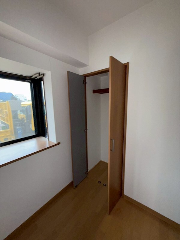 エスポワール西神戸の物件内観写真