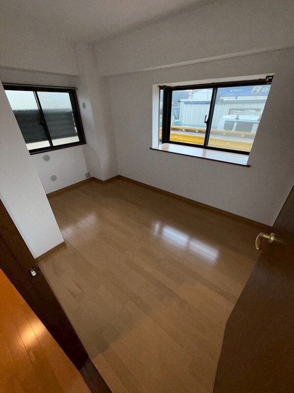 エスポワール西神戸の物件内観写真