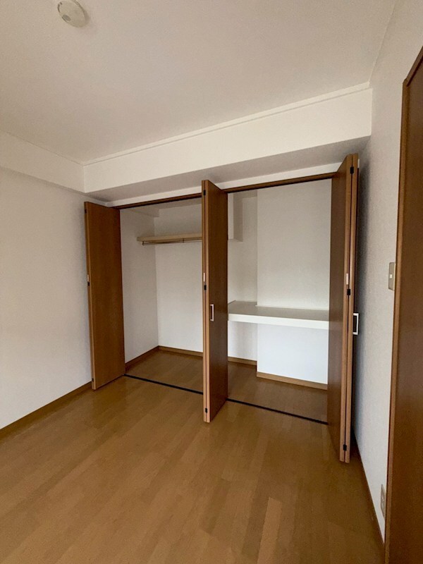 エスポワール西神戸の物件内観写真