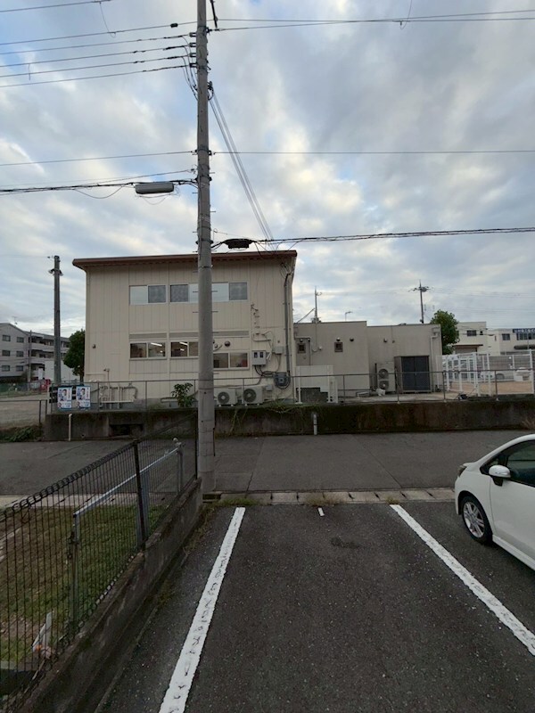 エスポワール西神戸の物件内観写真