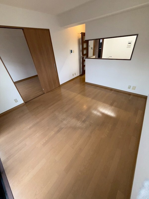 エスポワール西神戸の物件内観写真