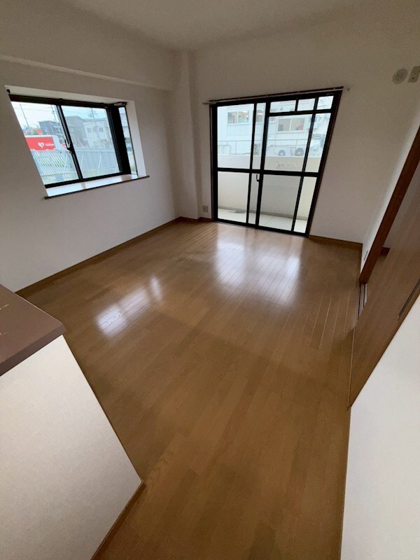 エスポワール西神戸の物件内観写真