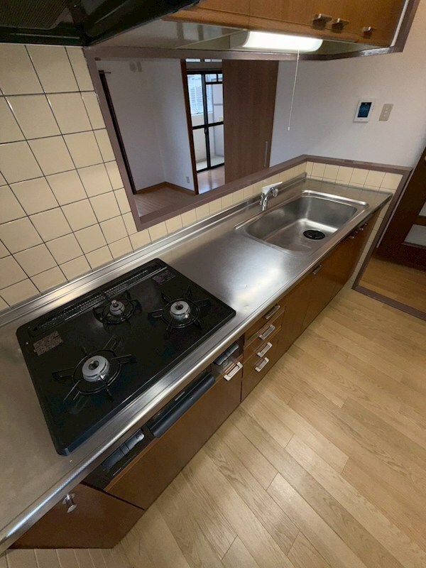 エスポワール西神戸の物件内観写真