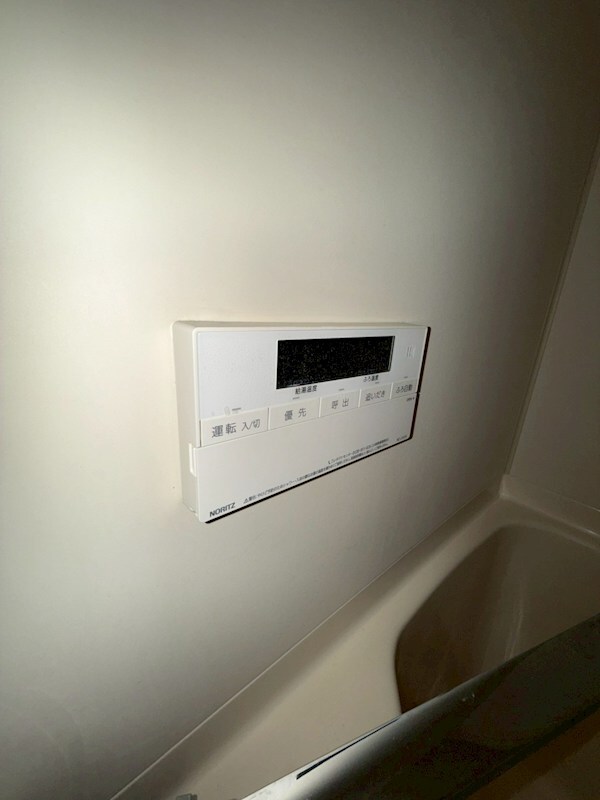 エスポワール西神戸の物件内観写真