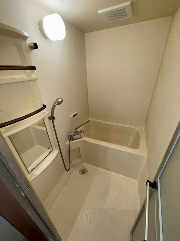 エスポワール西神戸の物件内観写真