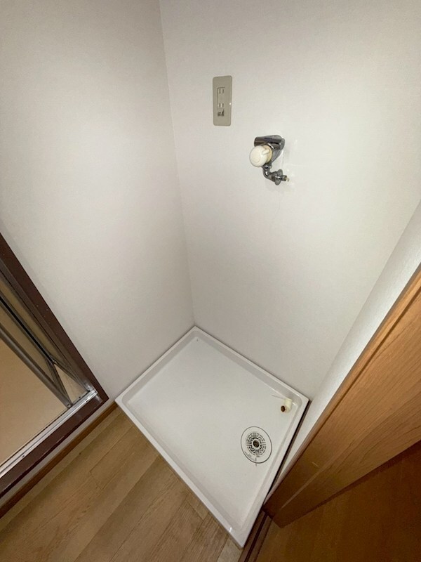 エスポワール西神戸の物件内観写真