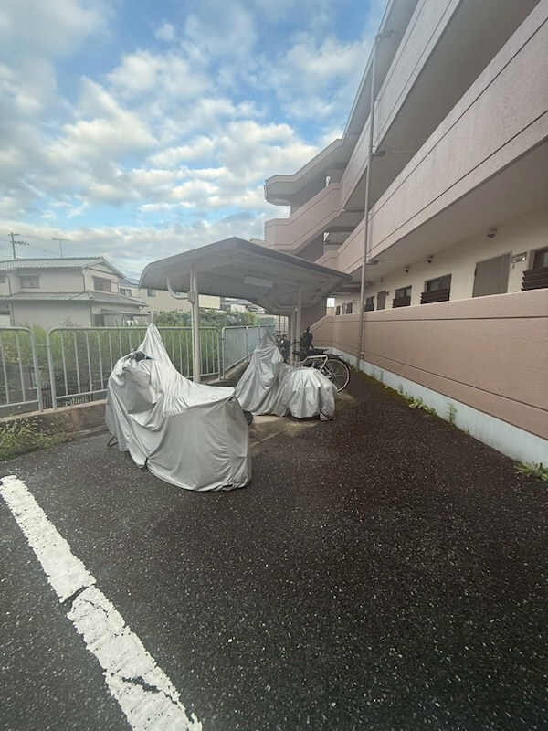 エスポワール西神戸の物件内観写真