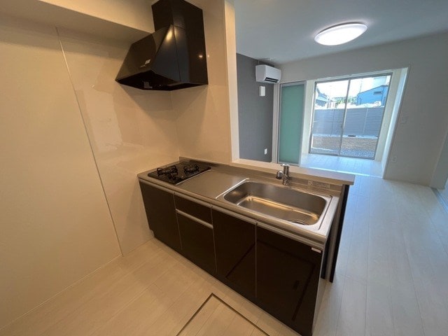 エッグプラントの物件内観写真