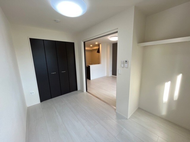 エッグプラントの物件内観写真