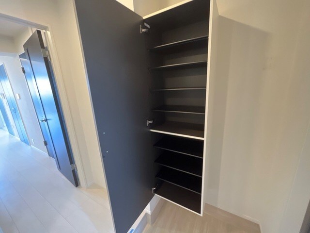 エッグプラントの物件内観写真