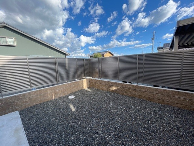 エッグプラントの物件内観写真