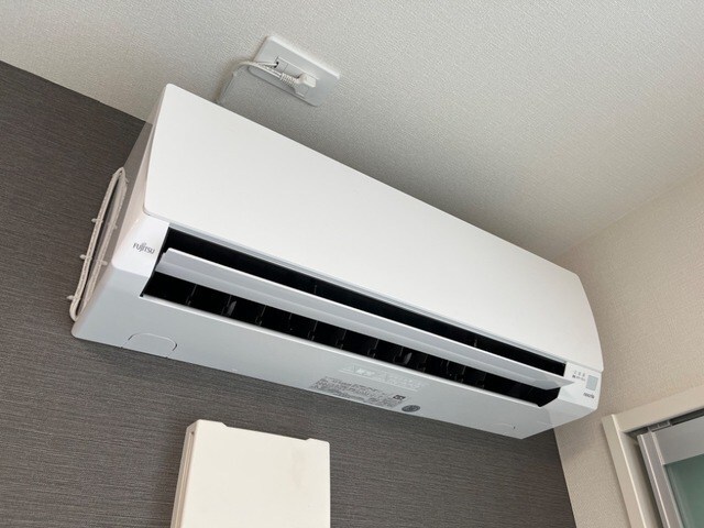 エッグプラントの物件内観写真