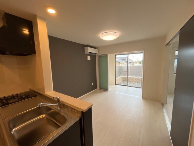 エッグプラントの物件内観写真