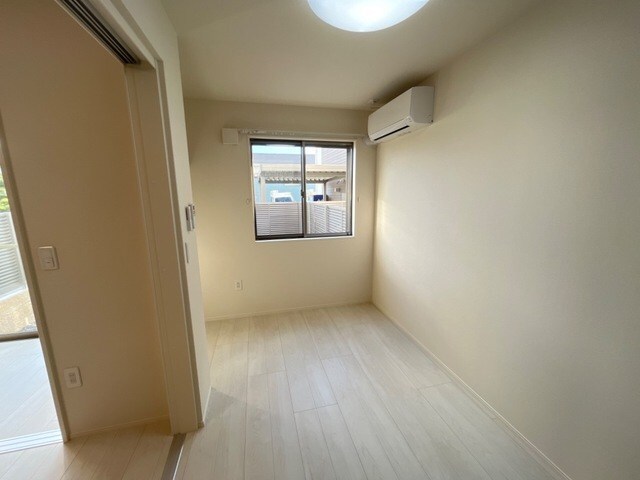 エッグプラントの物件内観写真