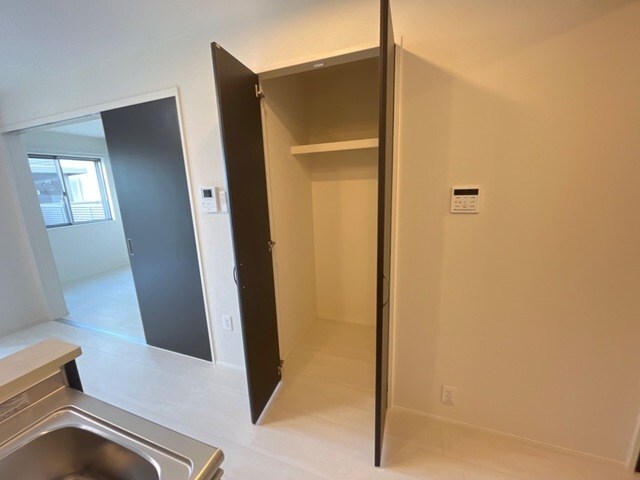 エッグプラントの物件内観写真