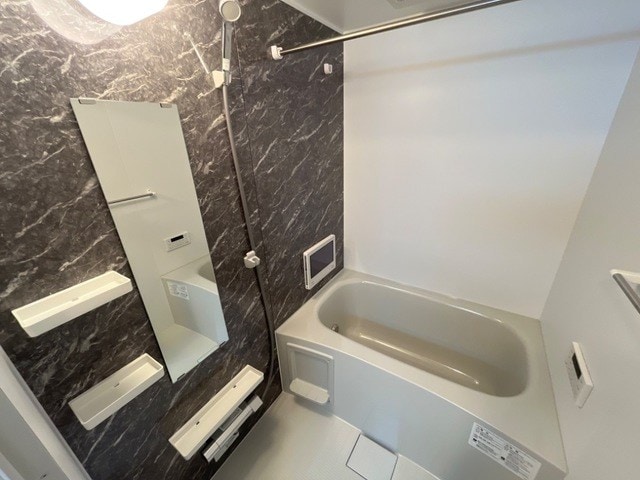 エッグプラントの物件内観写真