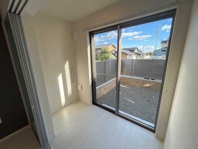 エッグプラントの物件内観写真