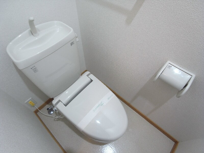 エル大田の物件内観写真