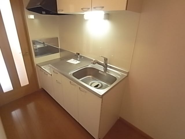 エル大田の物件内観写真