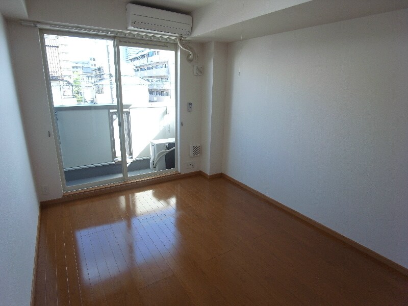 エル大田の物件内観写真