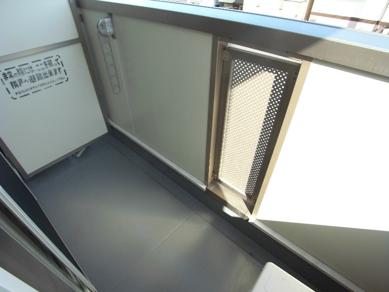 エル大田の物件内観写真