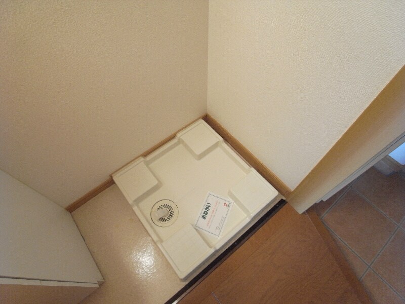 エル大田の物件内観写真