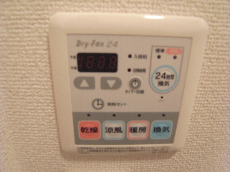 エル大田の物件内観写真