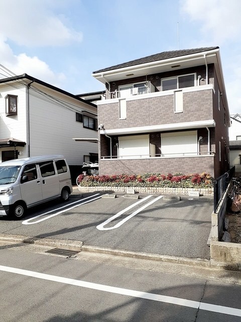 エル大田の物件内観写真