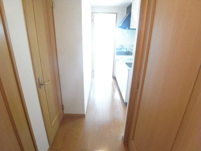 エル大田の物件内観写真