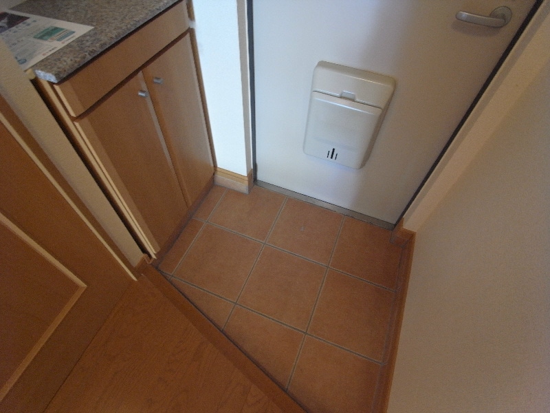 エル大田の物件内観写真